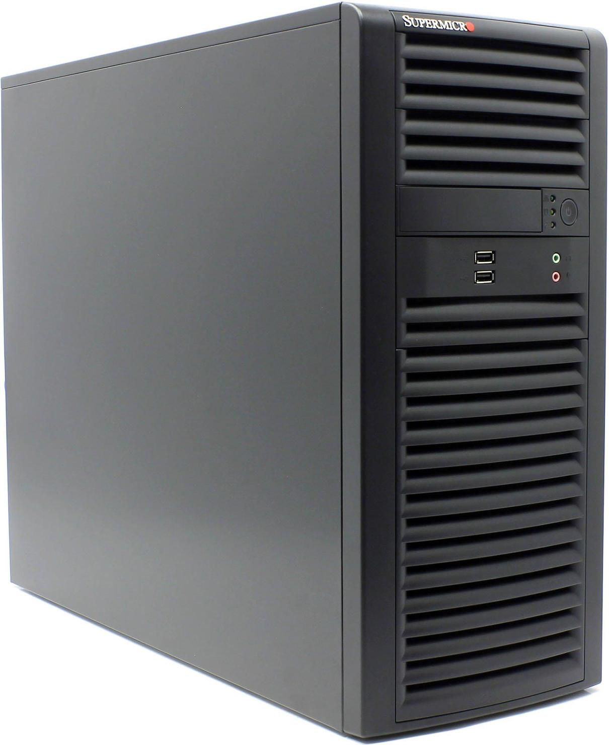 Сервер Dell R420